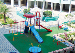 Multi Activity Play Station - MAPS 051